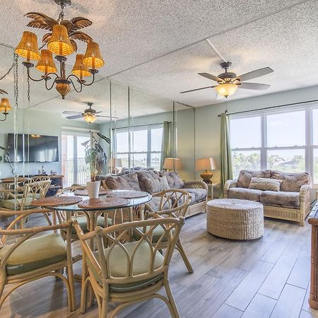 Gulf View Aparthotel South Padre Island Εξωτερικό φωτογραφία