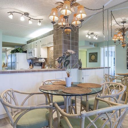 Gulf View Aparthotel South Padre Island Εξωτερικό φωτογραφία