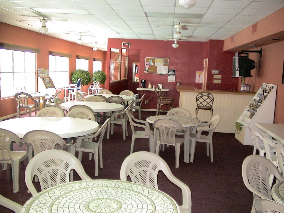 Gulf View Aparthotel South Padre Island Εξωτερικό φωτογραφία