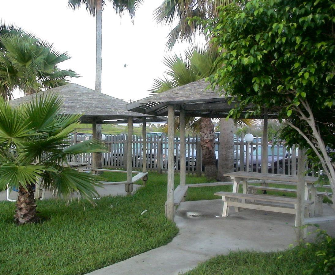 Gulf View Aparthotel South Padre Island Εξωτερικό φωτογραφία