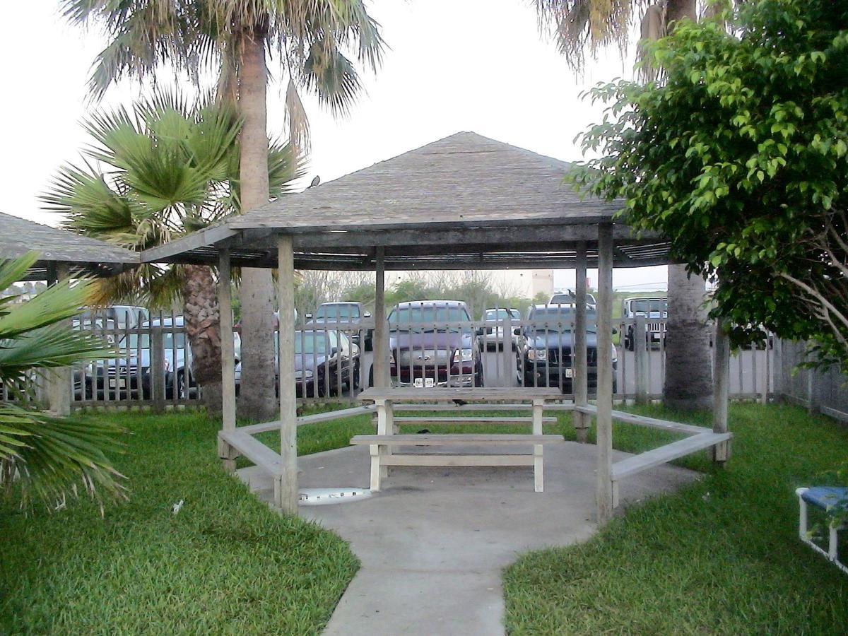Gulf View Aparthotel South Padre Island Εξωτερικό φωτογραφία