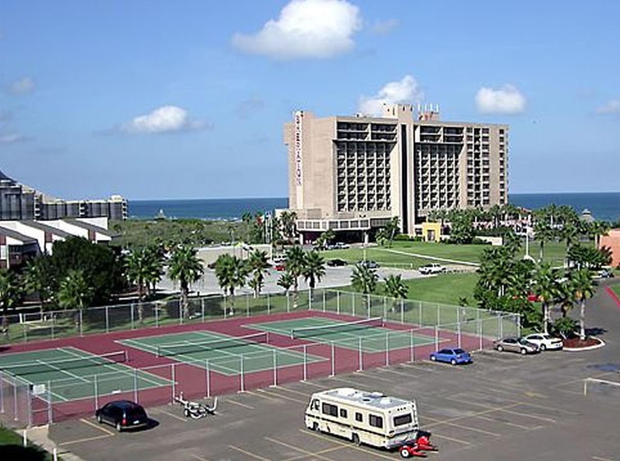 Gulf View Aparthotel South Padre Island Εξωτερικό φωτογραφία