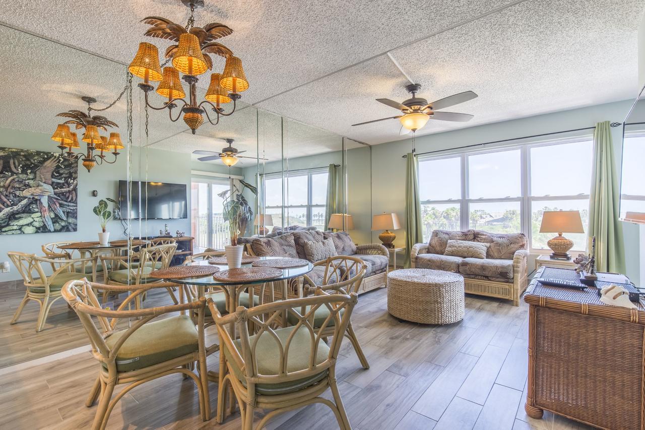 Gulf View Aparthotel South Padre Island Εξωτερικό φωτογραφία