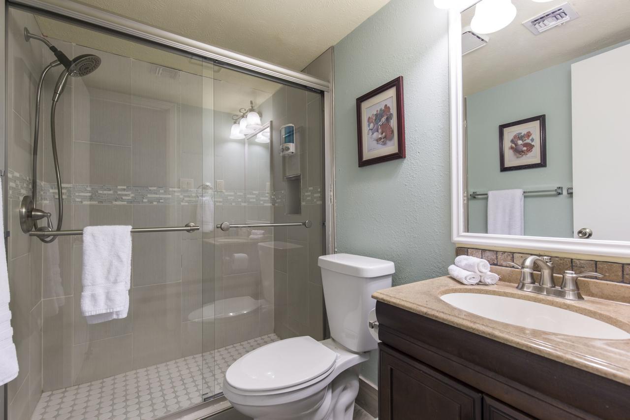 Gulf View Aparthotel South Padre Island Εξωτερικό φωτογραφία