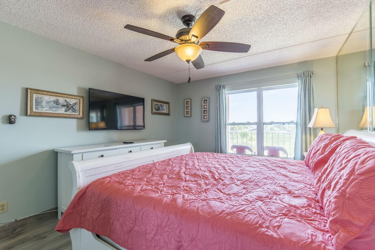 Gulf View Aparthotel South Padre Island Εξωτερικό φωτογραφία